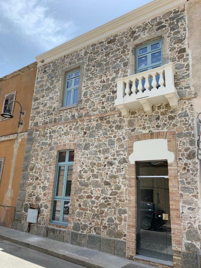 Perdas Rooms Villasimius Kültér fotó