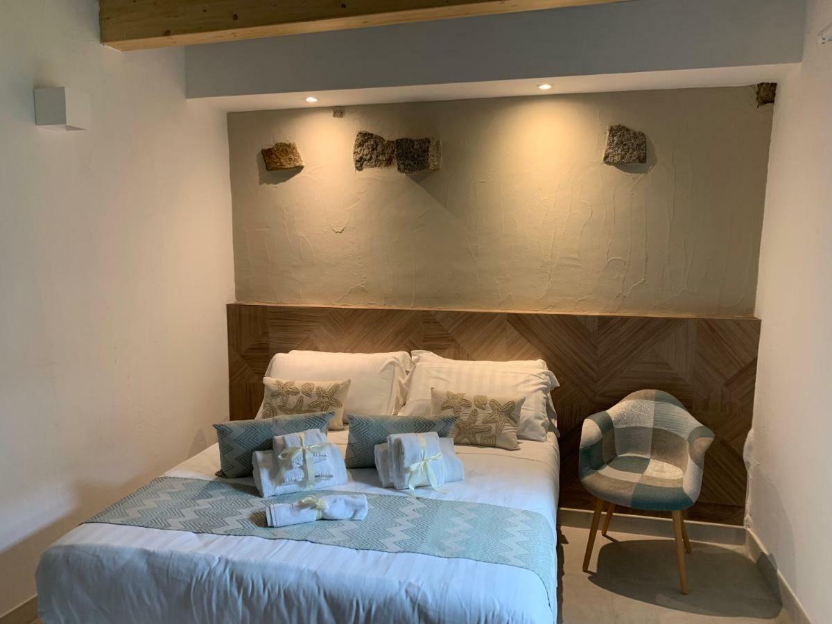 Perdas Rooms Villasimius Kültér fotó