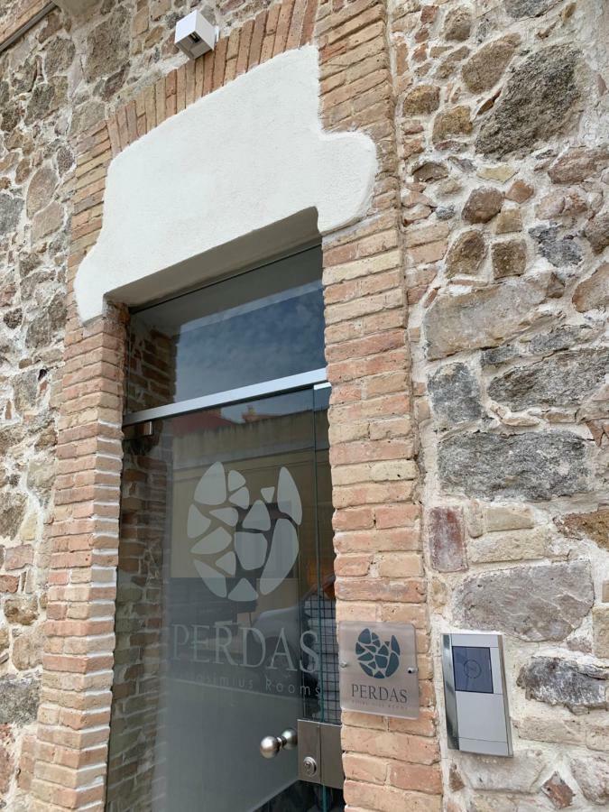 Perdas Rooms Villasimius Kültér fotó