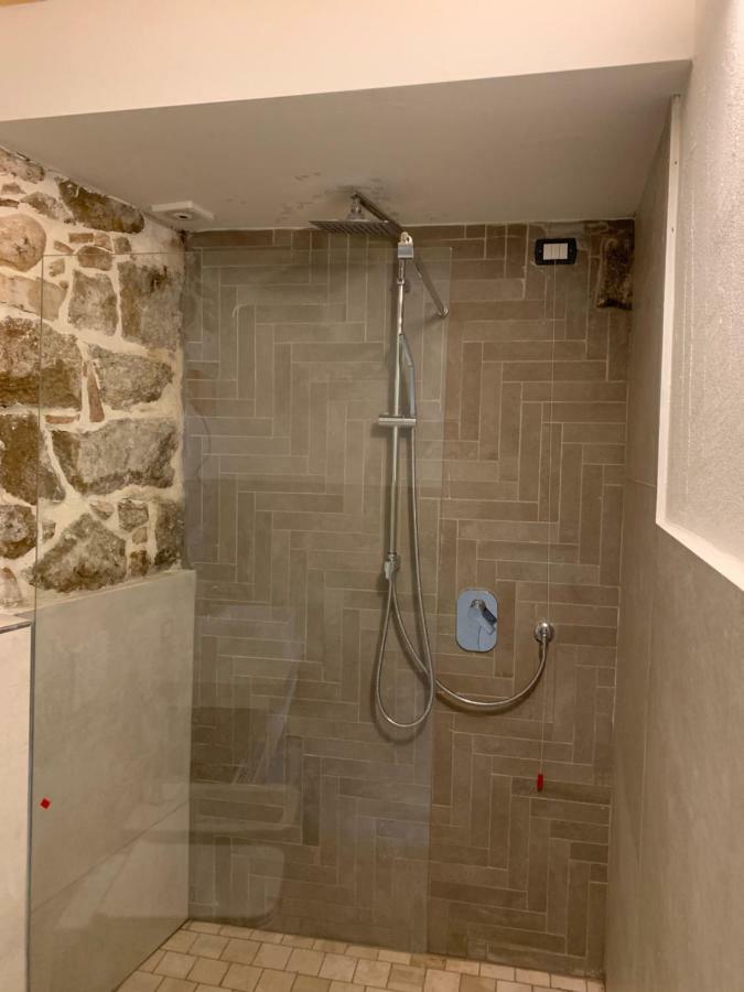 Perdas Rooms Villasimius Kültér fotó