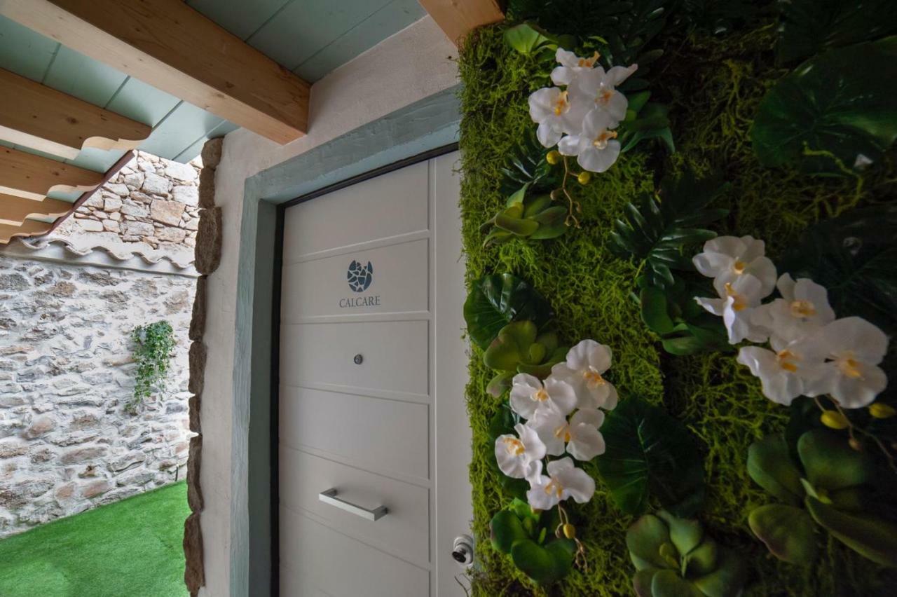 Perdas Rooms Villasimius Kültér fotó