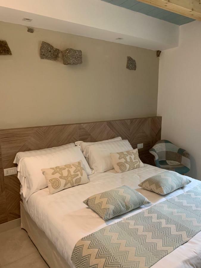 Perdas Rooms Villasimius Kültér fotó