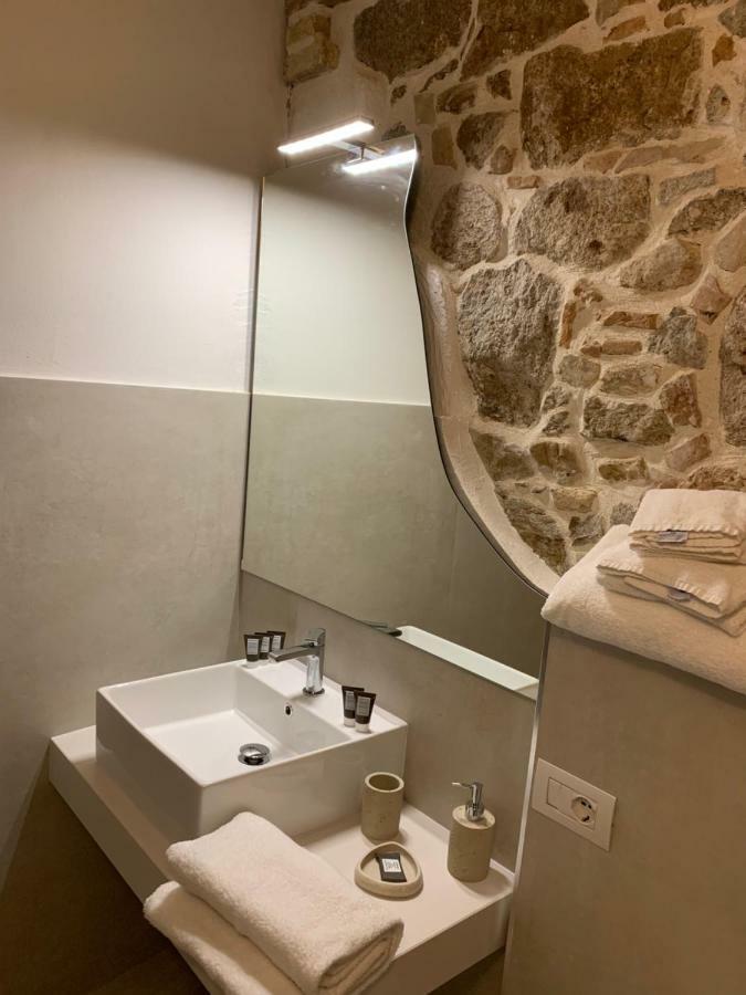 Perdas Rooms Villasimius Kültér fotó