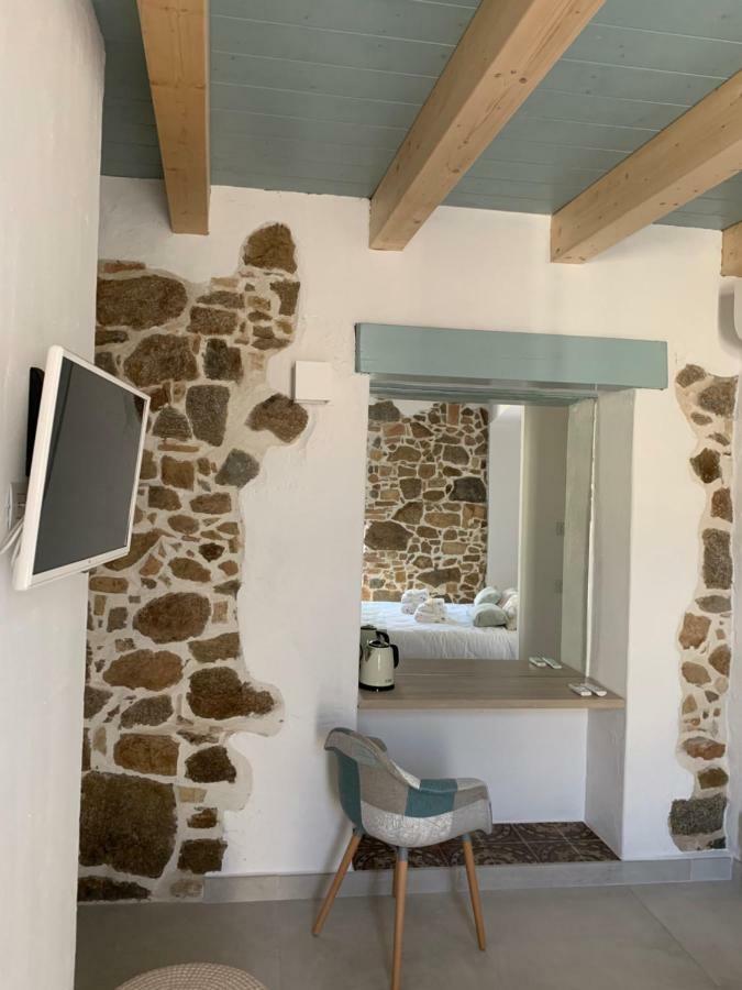 Perdas Rooms Villasimius Kültér fotó