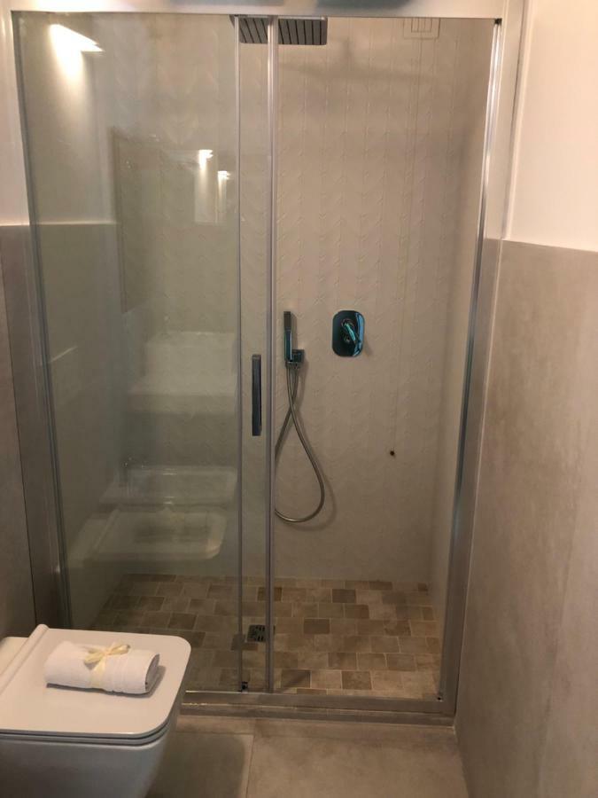 Perdas Rooms Villasimius Kültér fotó