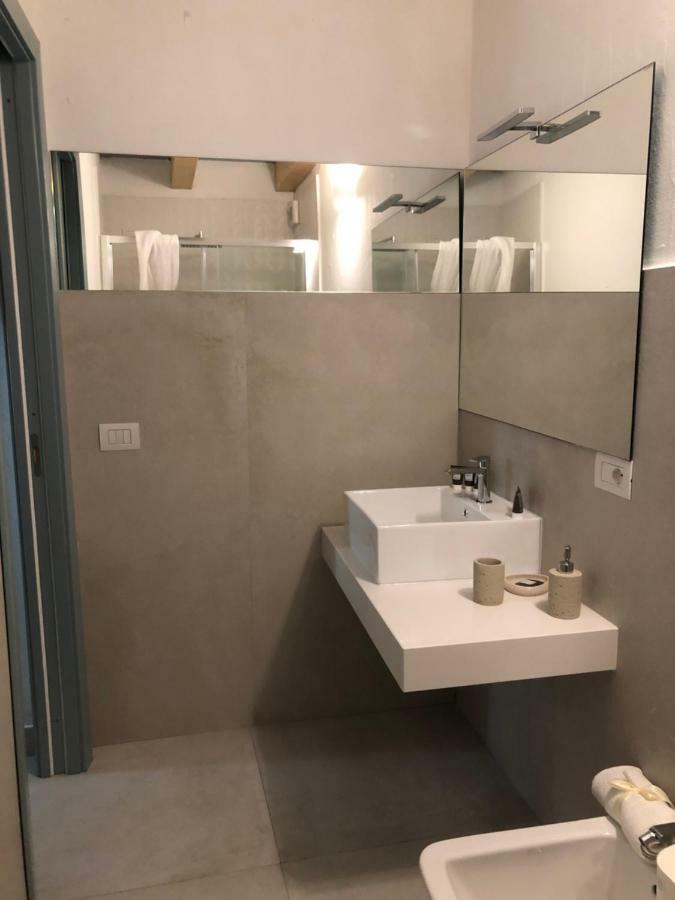 Perdas Rooms Villasimius Kültér fotó
