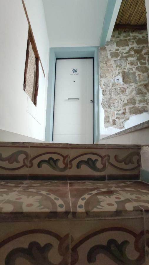 Perdas Rooms Villasimius Kültér fotó