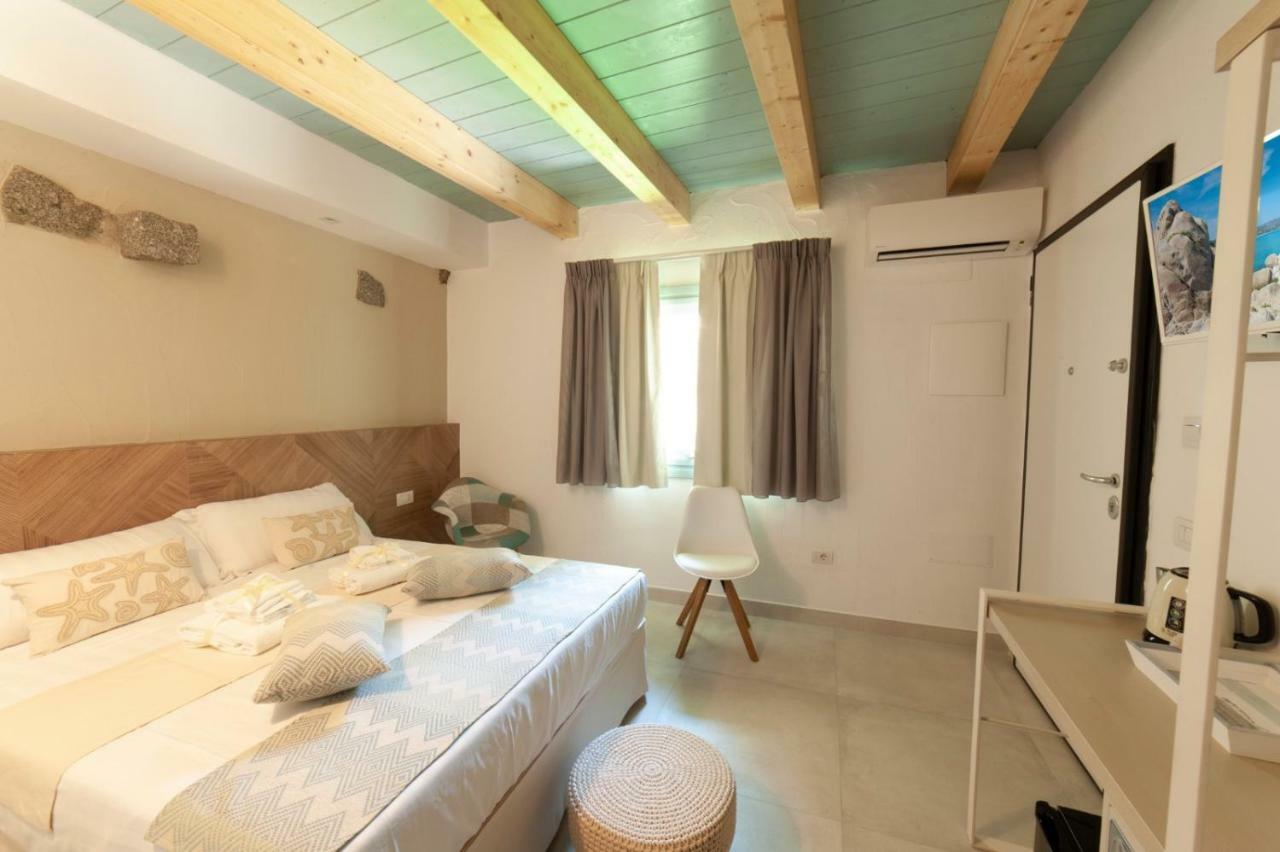 Perdas Rooms Villasimius Kültér fotó