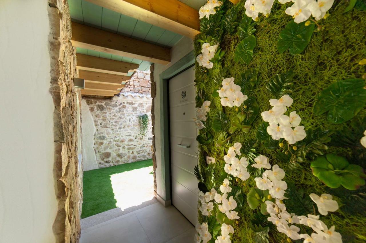 Perdas Rooms Villasimius Kültér fotó