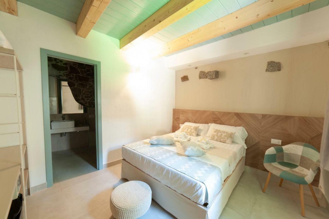 Perdas Rooms Villasimius Kültér fotó
