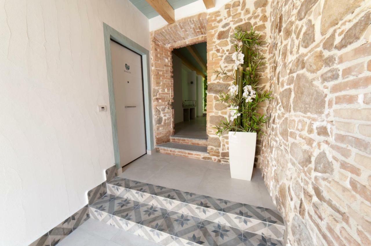 Perdas Rooms Villasimius Kültér fotó