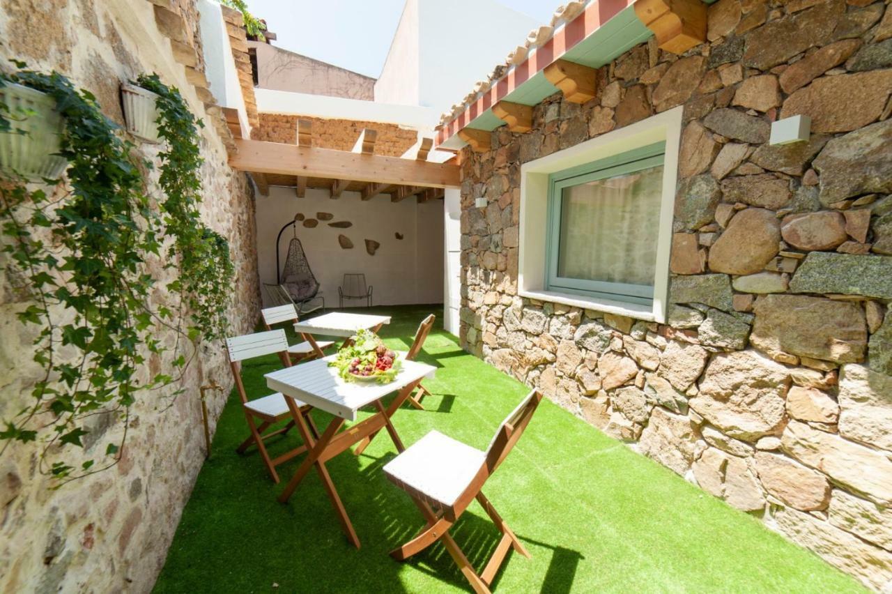 Perdas Rooms Villasimius Kültér fotó