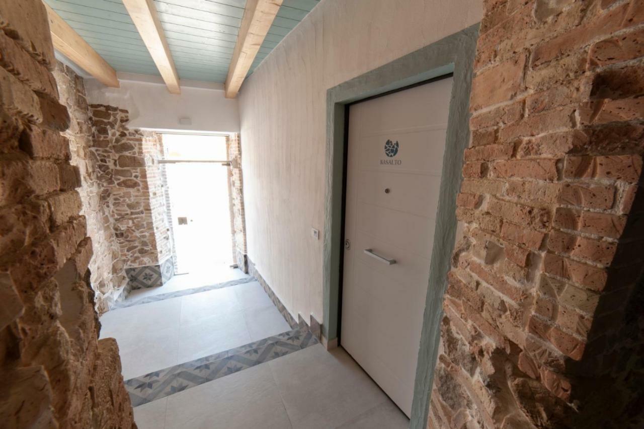 Perdas Rooms Villasimius Kültér fotó