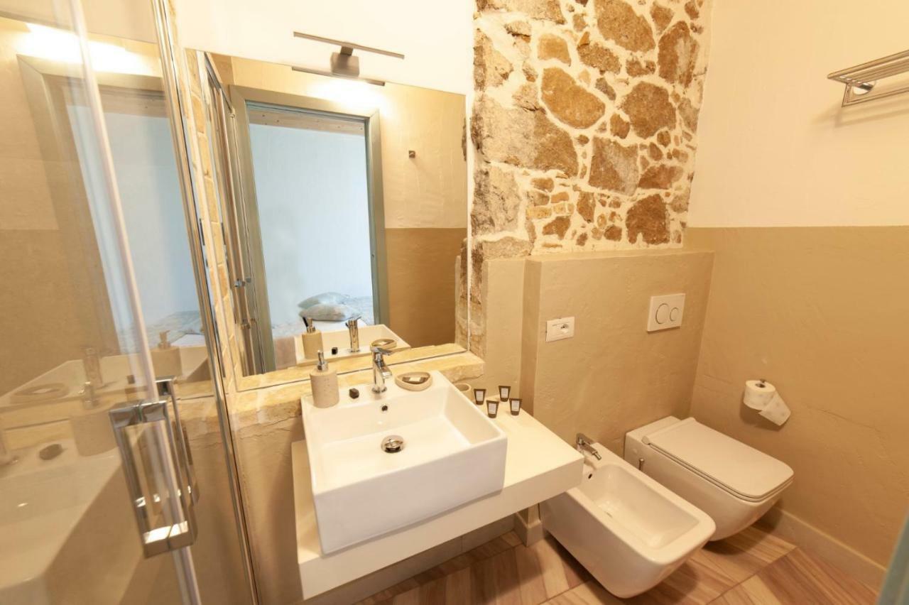 Perdas Rooms Villasimius Kültér fotó