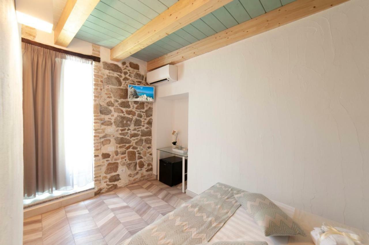 Perdas Rooms Villasimius Kültér fotó