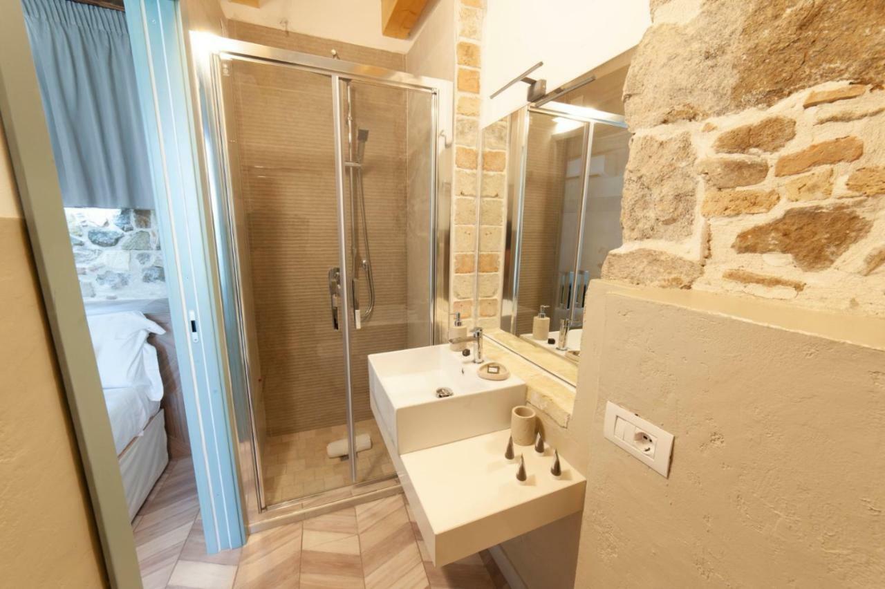 Perdas Rooms Villasimius Kültér fotó