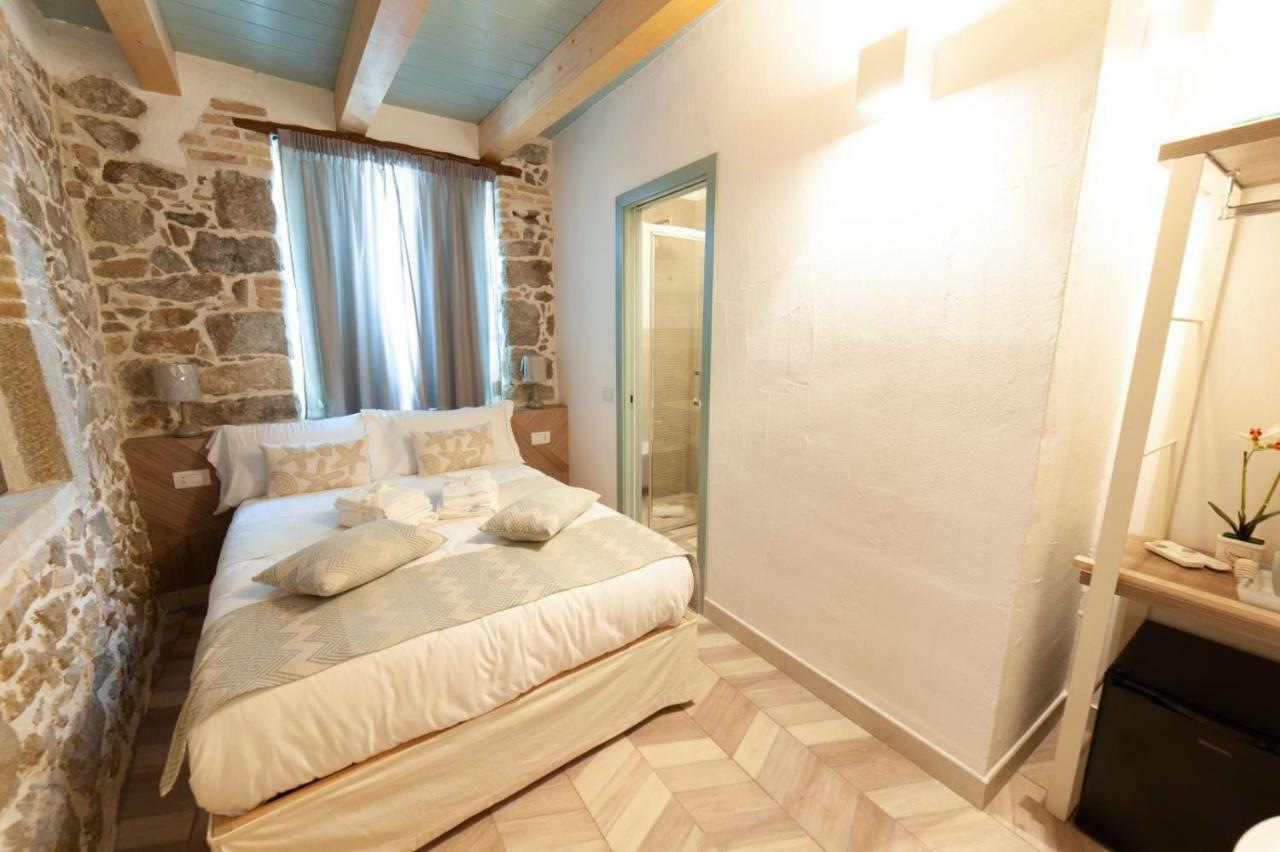 Perdas Rooms Villasimius Kültér fotó