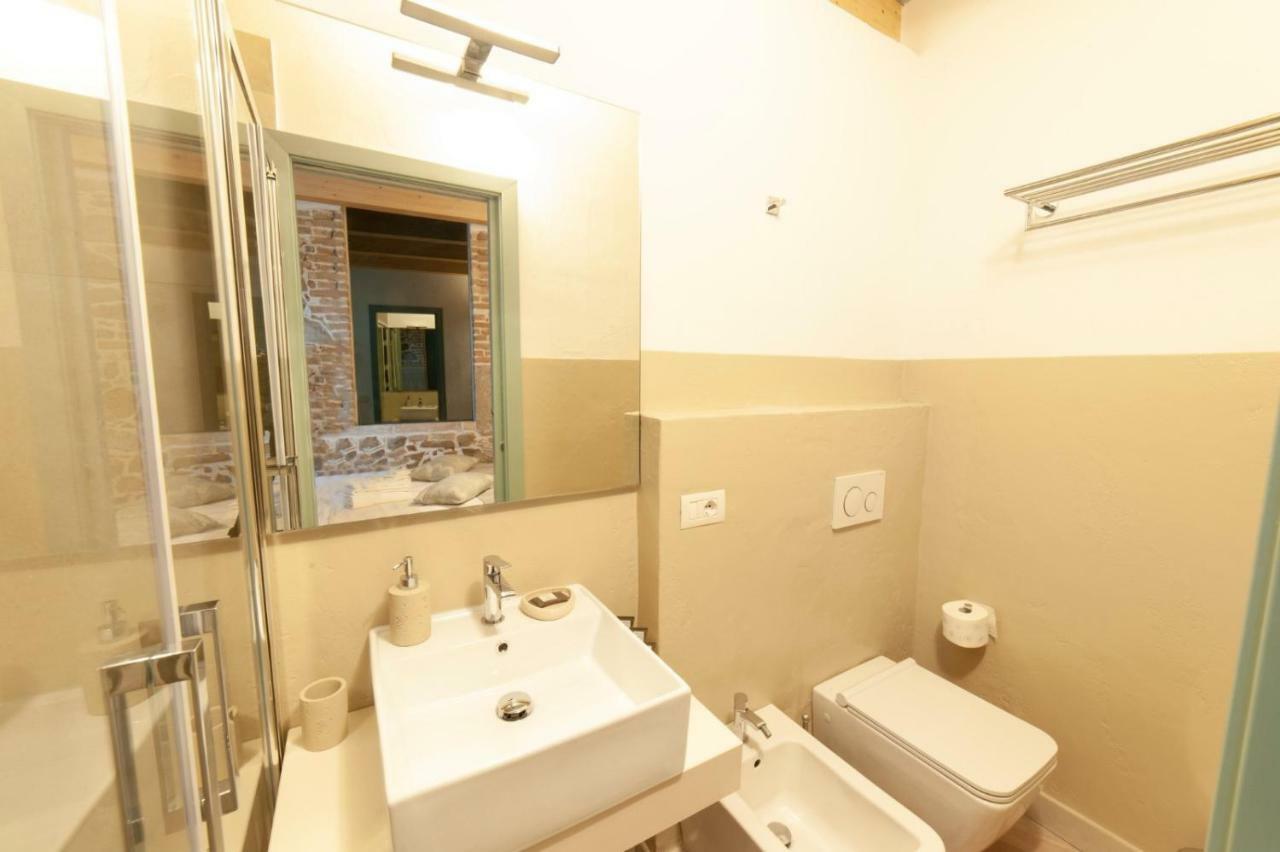 Perdas Rooms Villasimius Kültér fotó
