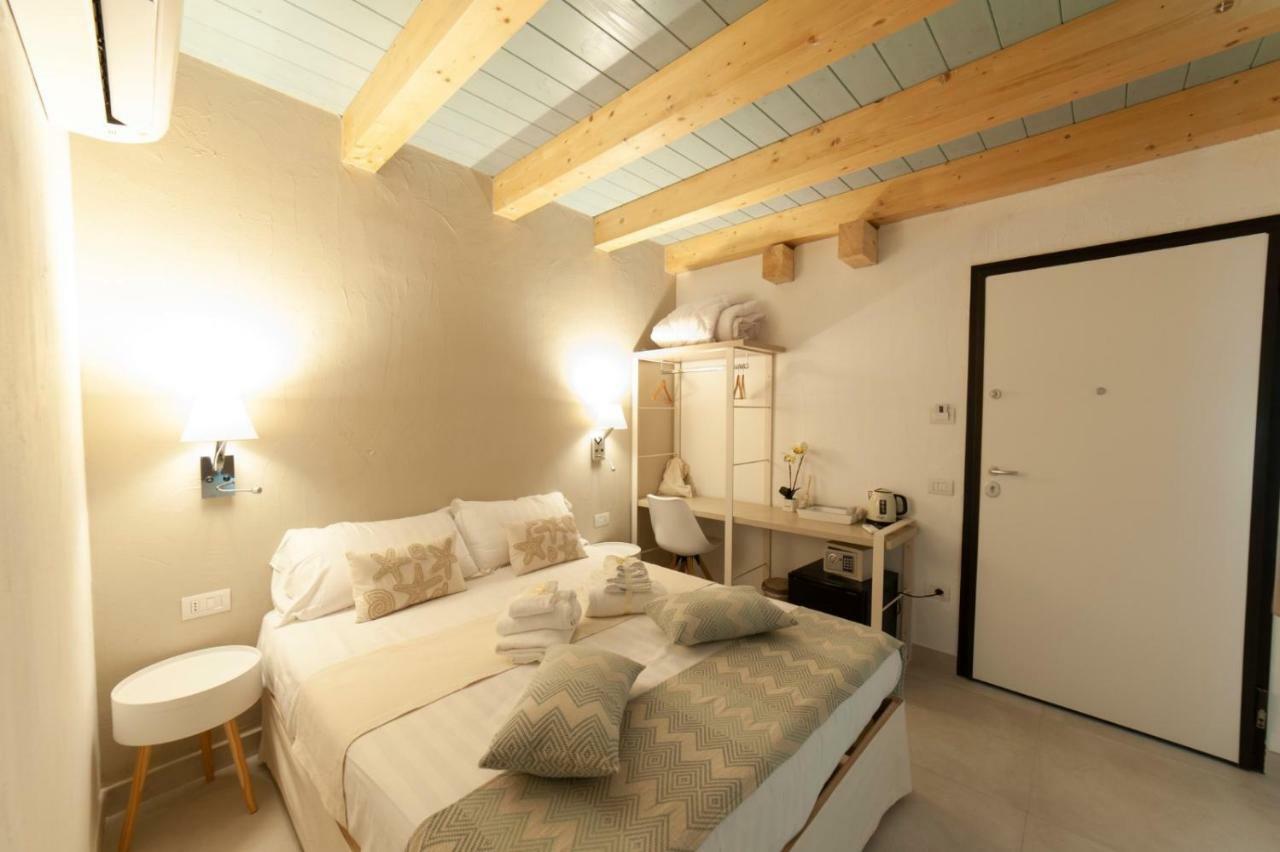 Perdas Rooms Villasimius Kültér fotó