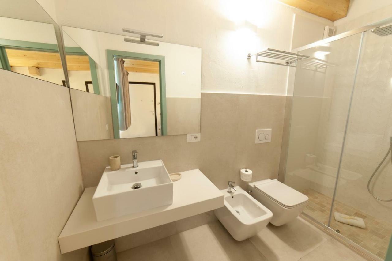 Perdas Rooms Villasimius Kültér fotó