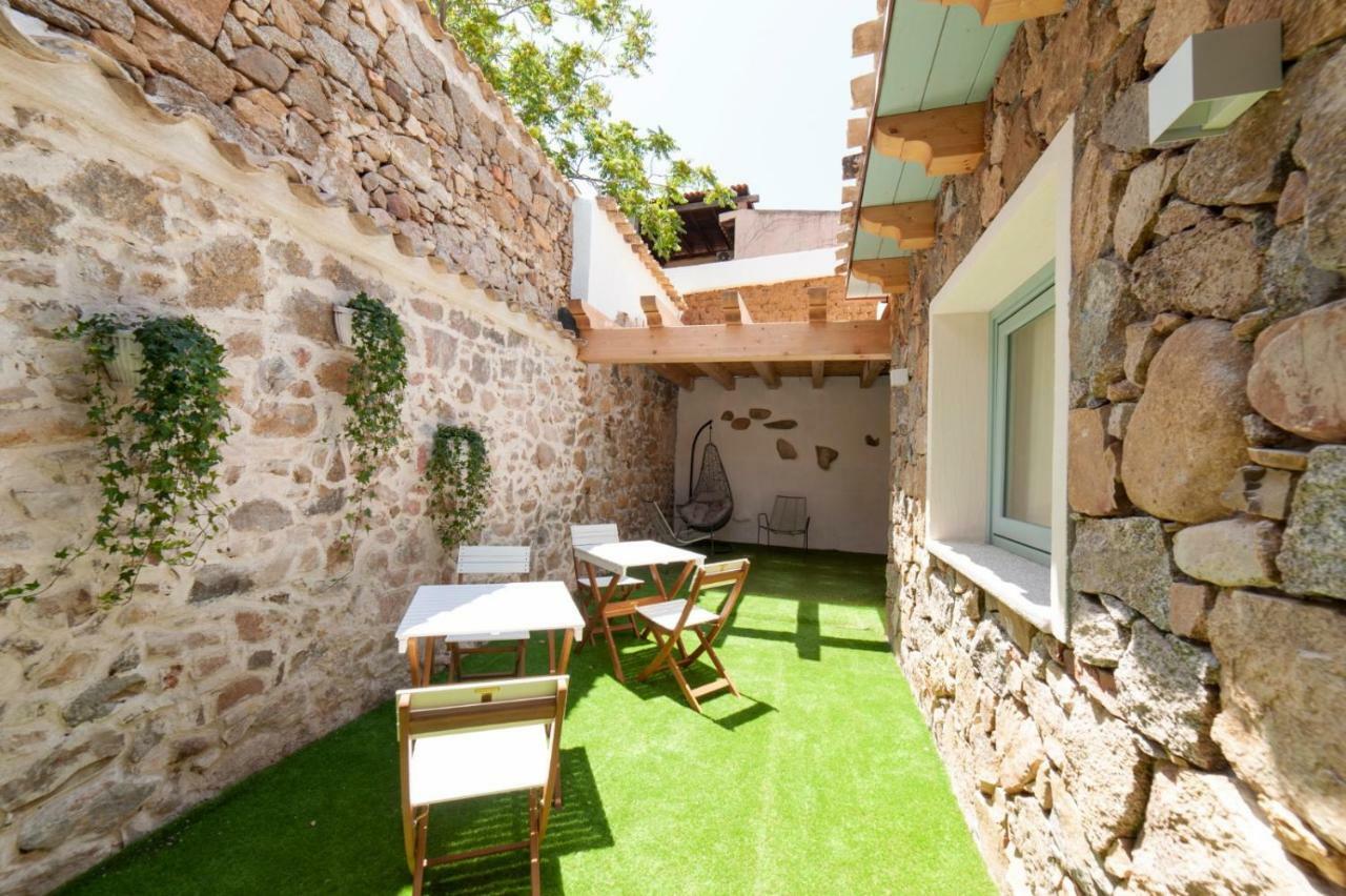 Perdas Rooms Villasimius Kültér fotó