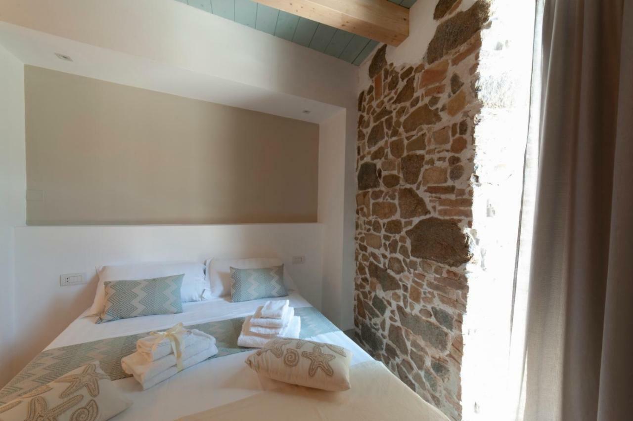 Perdas Rooms Villasimius Kültér fotó