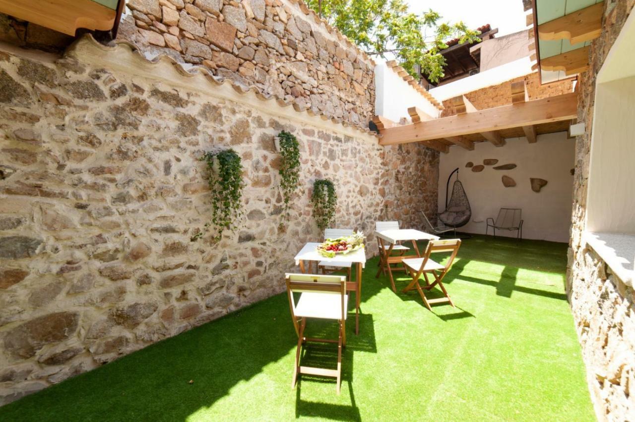 Perdas Rooms Villasimius Kültér fotó