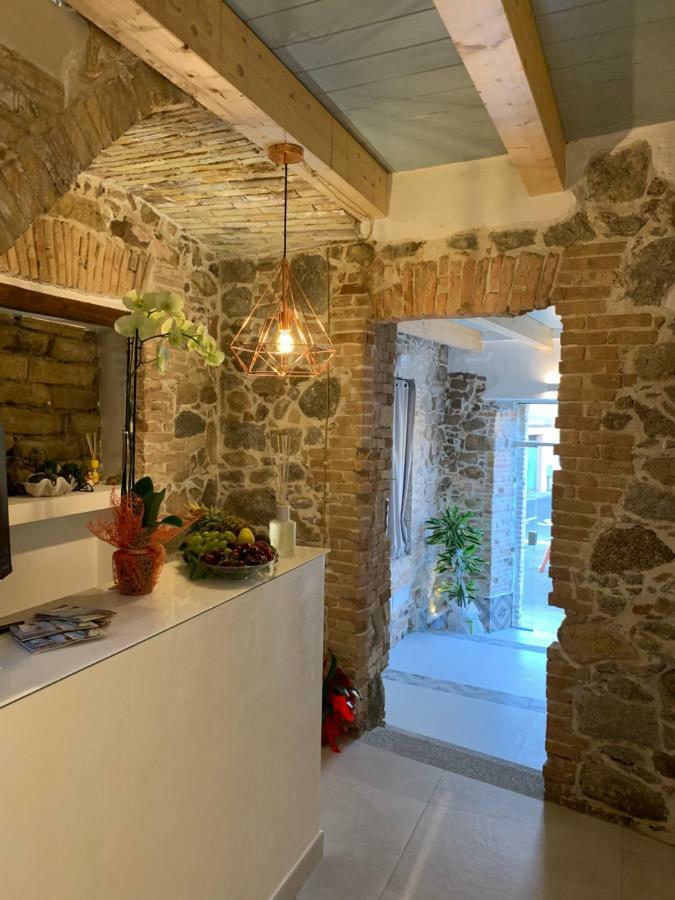 Perdas Rooms Villasimius Kültér fotó