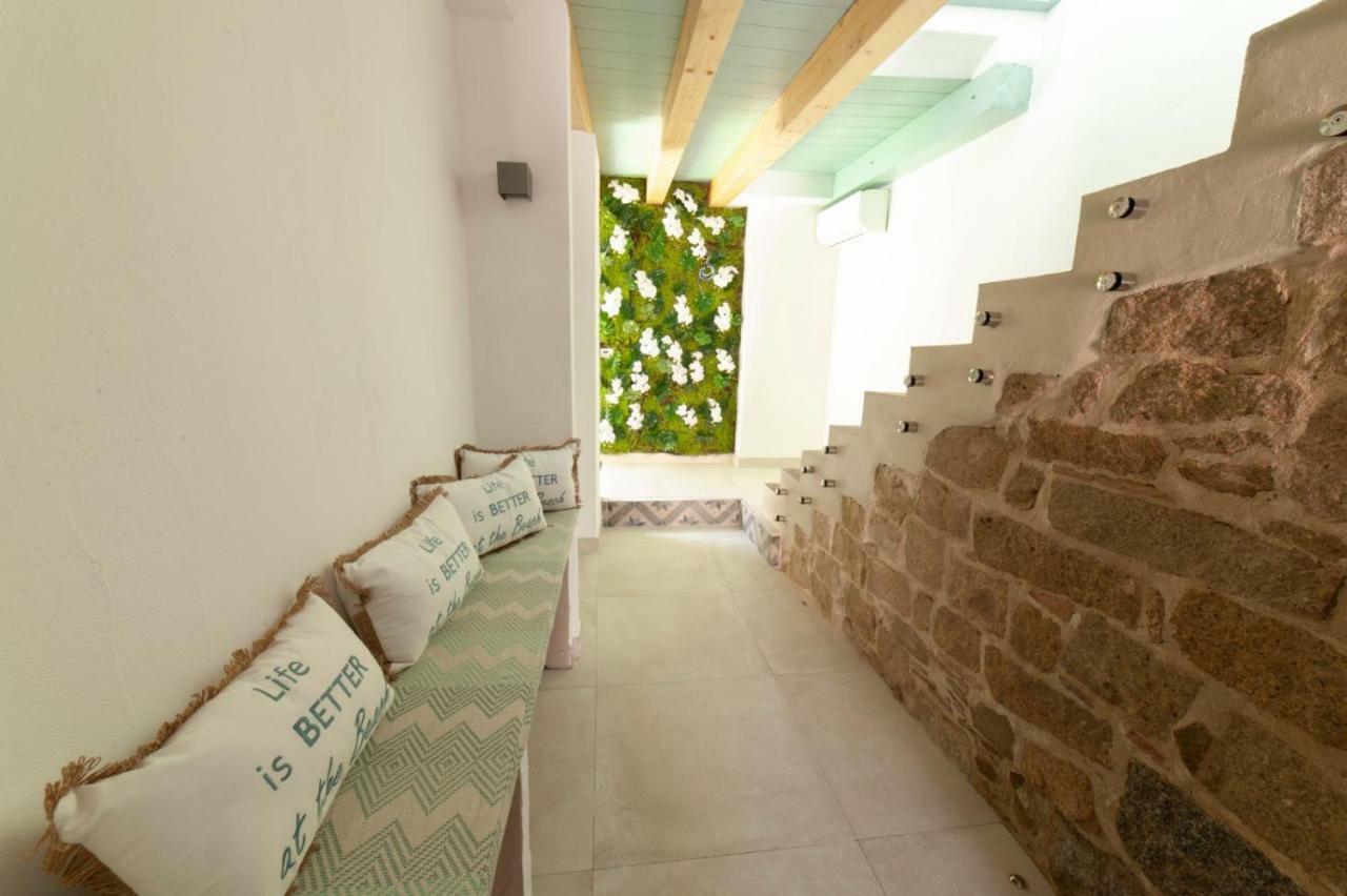 Perdas Rooms Villasimius Kültér fotó